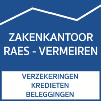 Zakenkantoor Raes-Vermeiren Steenokkerzeel & Zaventem Logo