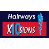 hairways Logo