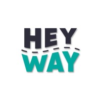 HeyWay.com Logo