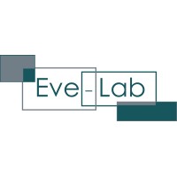 EVE-LAB Logo