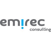 Emirec Consulting Logo