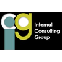 Internal Consulting Group Logo