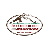Granite State Hospitality The Common Man Roadside Logo