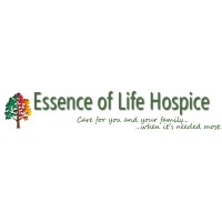 Essence of Life Hospice Logo