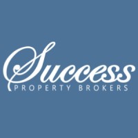 Managing Broker -Success Property Brokers Logo
