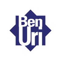 Ben Uri Gallery and Museum Logo