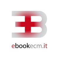ebookecm.it. Logo