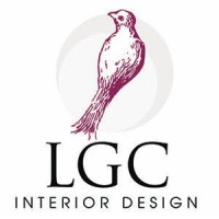 LGC Interior Design Logo