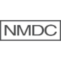 New Media Development Corporation (NMDC) Logo