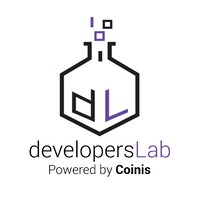 Developers Lab Logo