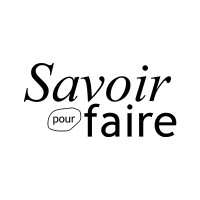 Savoir pour faire Logo