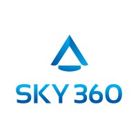 Sky360 Logo