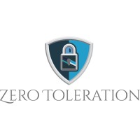 ZERO Toleration Organization Logo