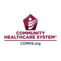 Community Healthcare System Logo