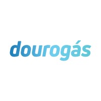 Dourogás Logo