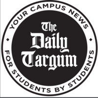 The Daily Targum Logo