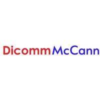 Dicomm McCann Logo