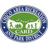 Chico Area Recreation and Park District Logo