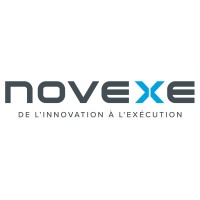 Novexe Logo