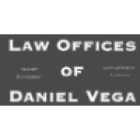 The Law Offices of Daniel Vega Logo