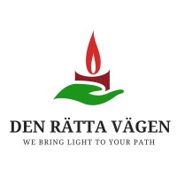 Den Rätta Vägen Logo