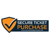 Secure Ticket Purchase Logo