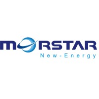 Morstar Electric Inc. Logo