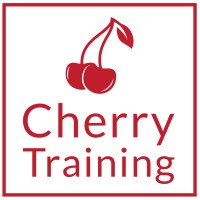Cherry Training Ltd Logo