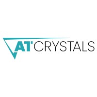 AT Crystals Logo