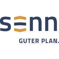 Ingenieurbüro Senn AG Logo