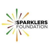 The Sparklers Foundation Logo