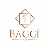 Baggi Men Official Logo