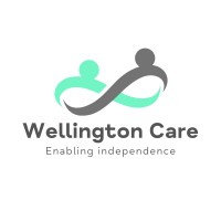 Wellington Care Logo