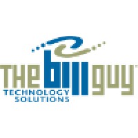 The Bill Guy Technology Solutions Logo