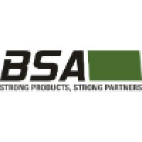BSA - Manufacturers Rep Agency Logo
