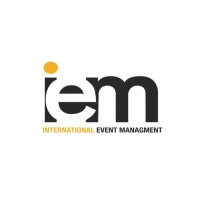 International Event Management Logo