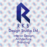 RKB Design Studio Ltd Logo