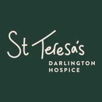 St Teresas Hospice Logo