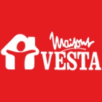 MAISONS VESTA Logo