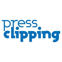 Press clipping d.o.o. Logo