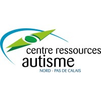 centre ressources autisme Nord-Pas de Calais Logo
