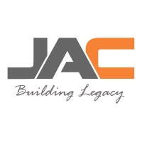 JAC Construction & Millwork Logo