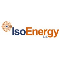 IsoEnergy Ltd. Logo