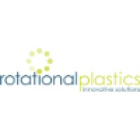 Rotational Plastics Limited Logo
