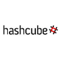HashCube Logo