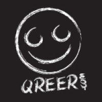Qreer.com Logo