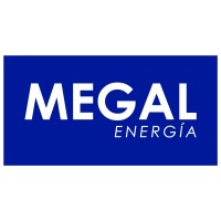 MEGAL ENERGIA Logo