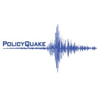 PolicyQuake Logo