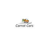 Carrot Cars Logo