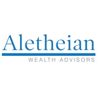 Aletheian Wealth Advisors Logo